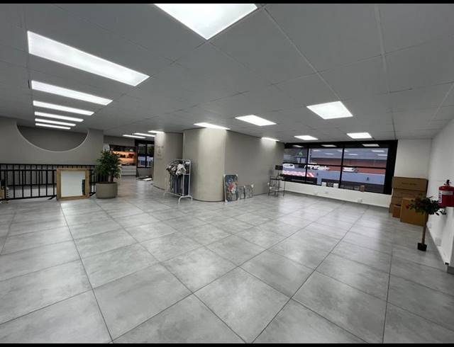 RETAIL PROPERTY TO RENT IN CASCADES